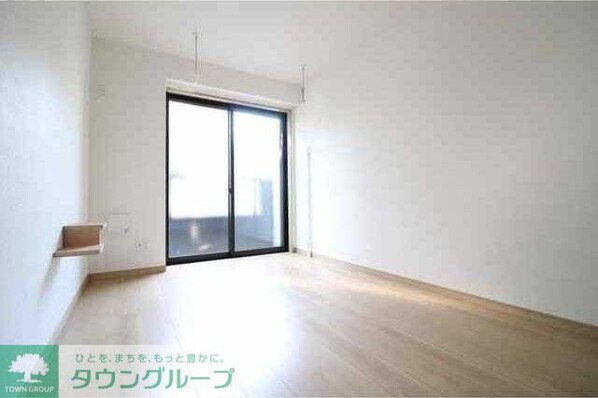 パルトネール岸谷の物件内観写真